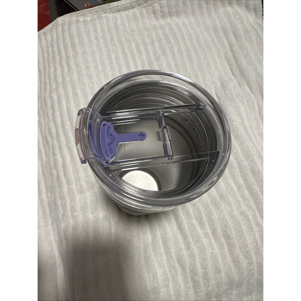 BUILT Shasta Double Wall Vacuum Insulated Stainless Steel Tumbler - 24 oz - Picture 4 of 5